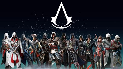 ac creed